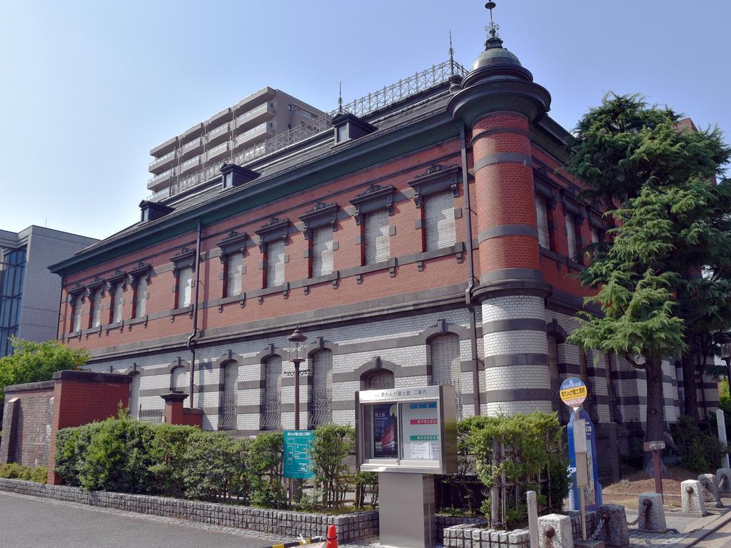 Hotel Pearl City Akita Kanto-Odori Exterior photo